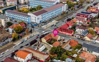 Apartament cu 2 camere vis-a-vis de Campusul Goldiș