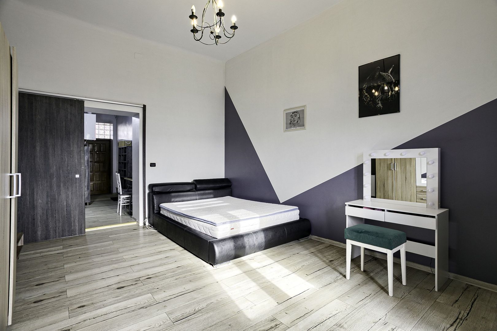 PRET NOU! Apartament Podgoria - ideal pt birou/cabinet COMISION 0% - Poză 3