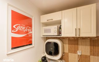 Garsoniera in AIRBNB I Cismigiu I Parter I 1961 - Poză 5