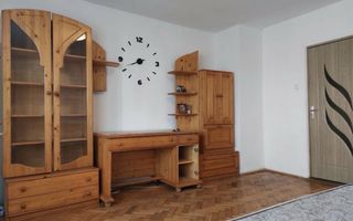 Apartament 1 cameră de închiriat – Zona Kaufland Păcurari, Iași - Poză 4