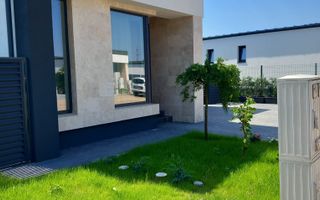 Casa modernă 3 camere  cartier de *vis*~rate-Dezvoltator Berceni Vidra - Poză 4