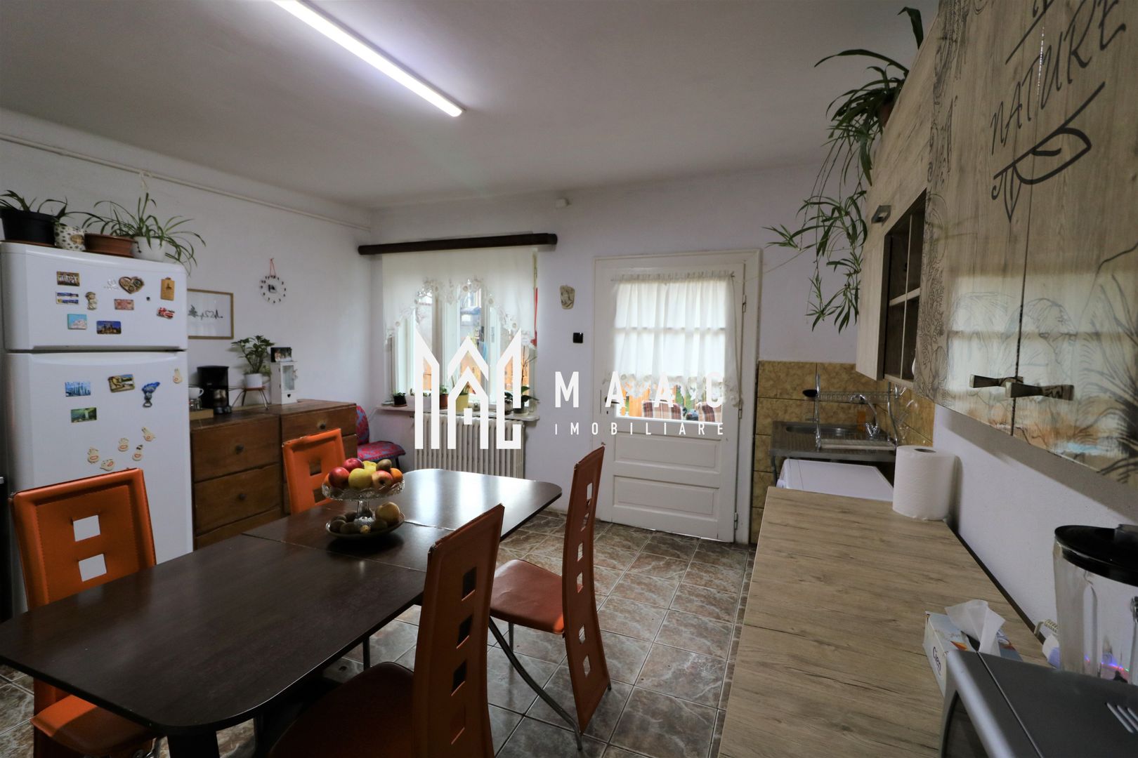 Casa 4 camere | Curte proprie | Pivnita | Zona Turnisor - Poză 12