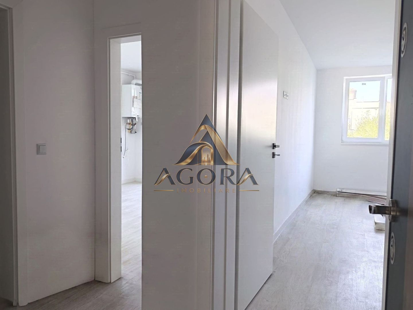 Apartamente noi la cheie zona Selimbar - Poză 3