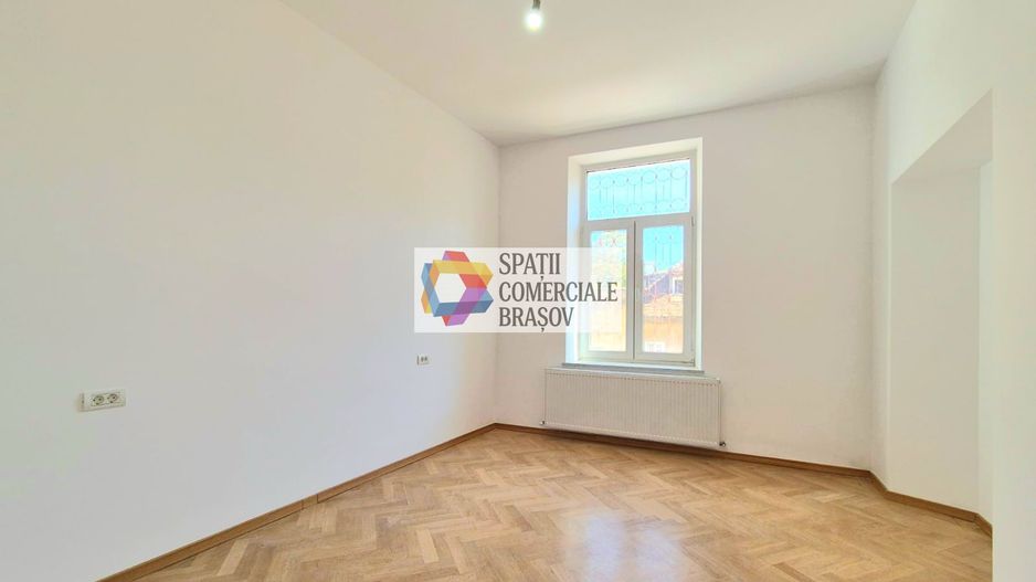 Spatiu birouri de închiriat Brasov - 80 mp # plus-imo.ro - Poză 5