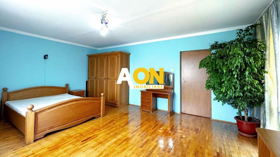 Casa P+1, 912 mp teren, 5 camere, strada asfaltata, zona Lipoveni - Poză 10