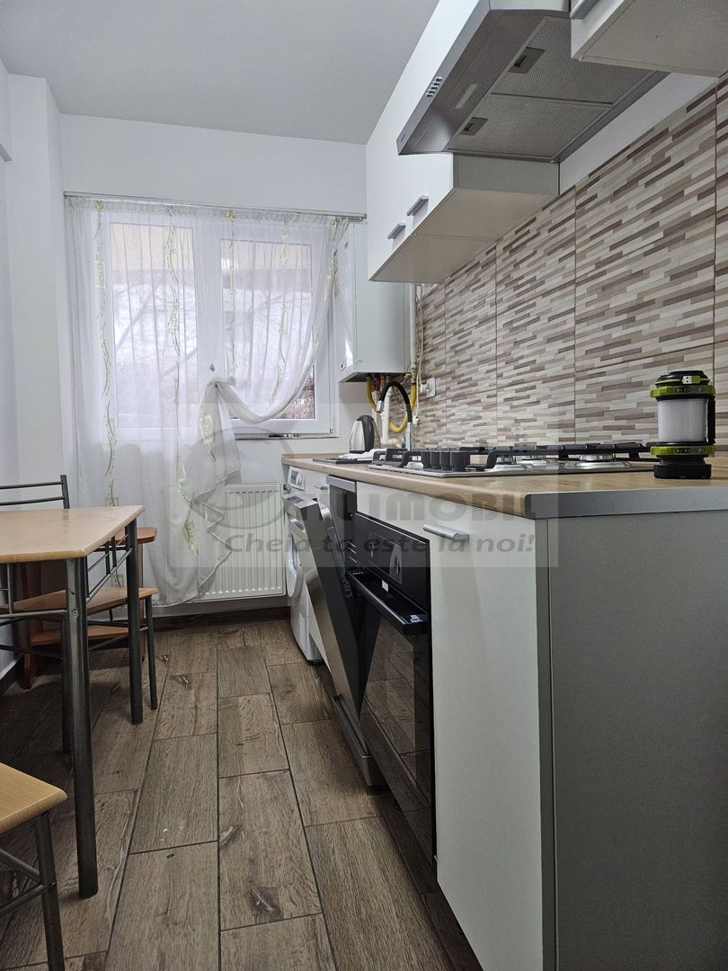 Apartament 2 camere CUG - 419 EURO - Poză 8