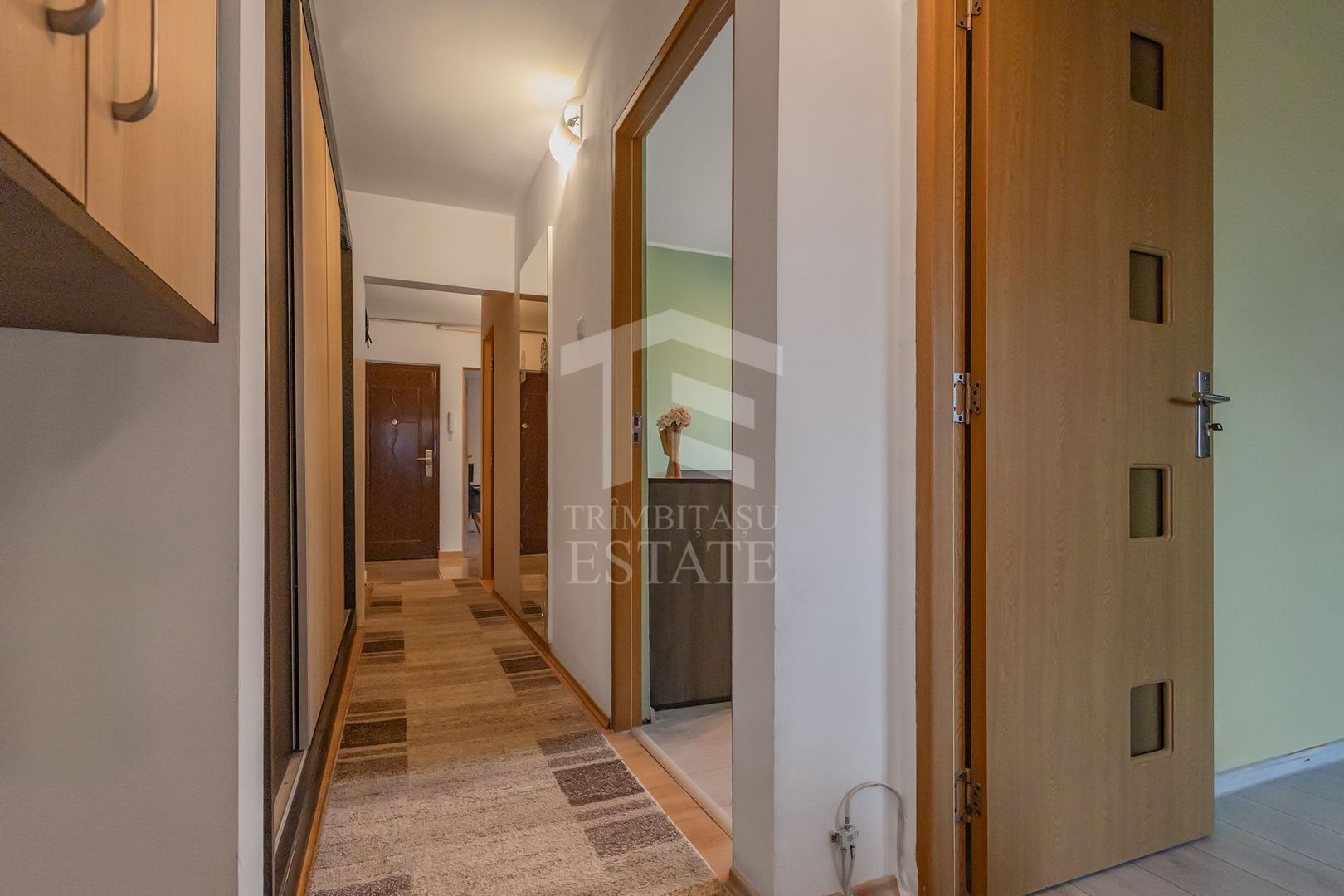 Ap. decomandat cu 3 camere | Lipovei | Comision 0% - Poză 13