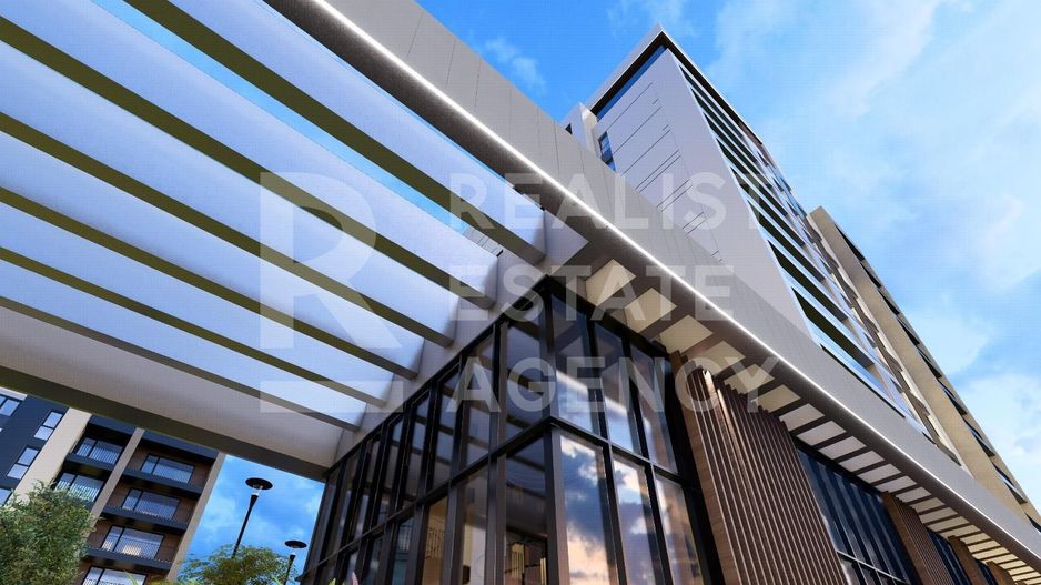 Vânzare, apartament, 2 camere, Răcădău, Brașov - Poză 3