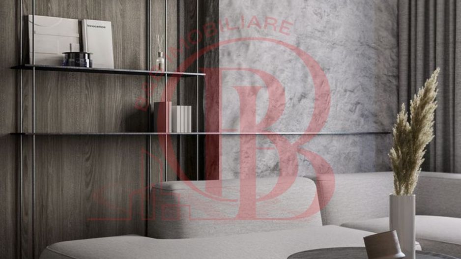 Duplex 3 camere Finalizat Parcare Gratuita 7min metrou Teclu - Poză 12
