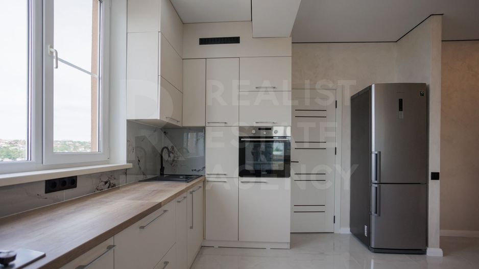 Vânzare, apartament, 3 camere, str. Albișoara, Centru - Poză 16
