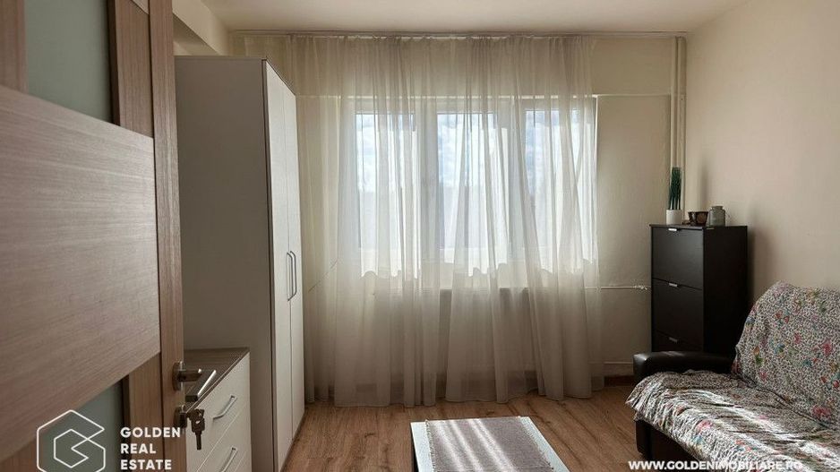 Garsoniera moderna, zona Gradiste - Poză 1