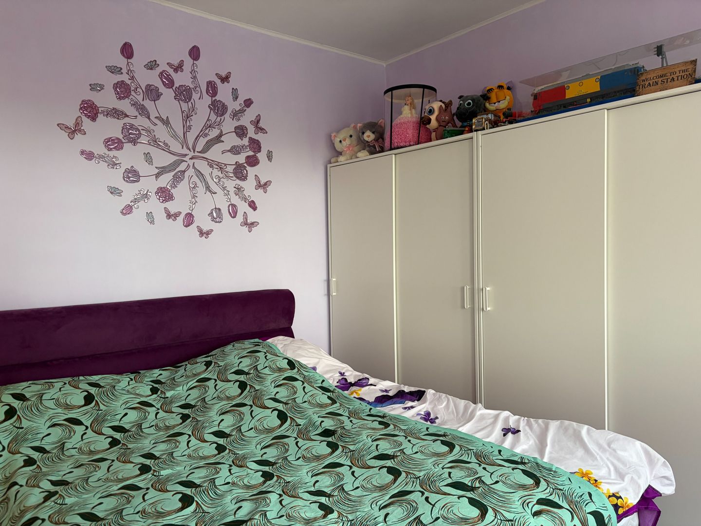 Apartament cochet cu doua camere, Sura Mare, 95.000€ - Poză 13