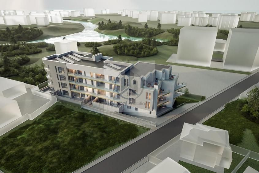 Teren cu AC în Pipera | 25 unități | 3.029 mp construiți - Poză 6