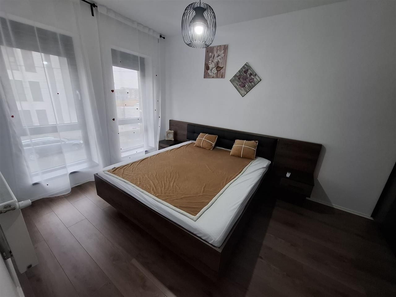 Giroc 2 camere et 1parcare totul nou prima inchiriere - Poză 23