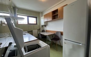 2 camere decomandate, Manastur,  OMV, Piata Flora, Calea Floresti - Poză 6