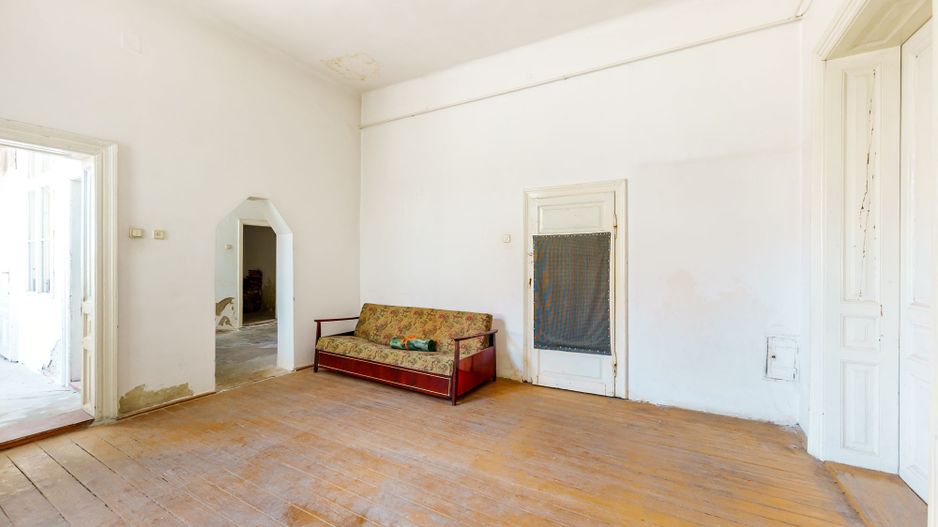 Apartament 3 camere pentru investiții central - Poză 16