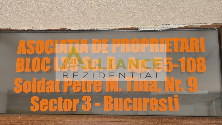 Metrou Titan Sector 3 Apartament 2 camere decomandat 56 mp - Poză 15