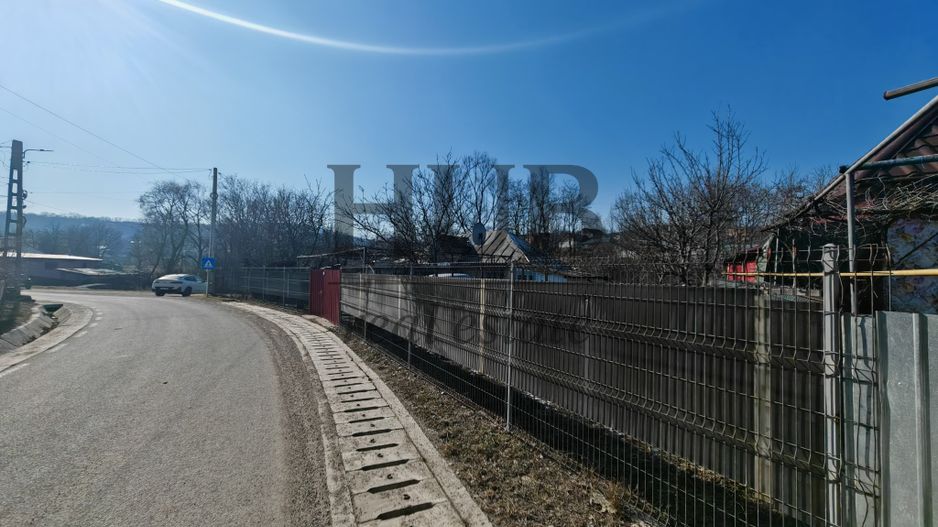 Casa batraneasca in Crihan/Magura | de vanzare - Poză 1