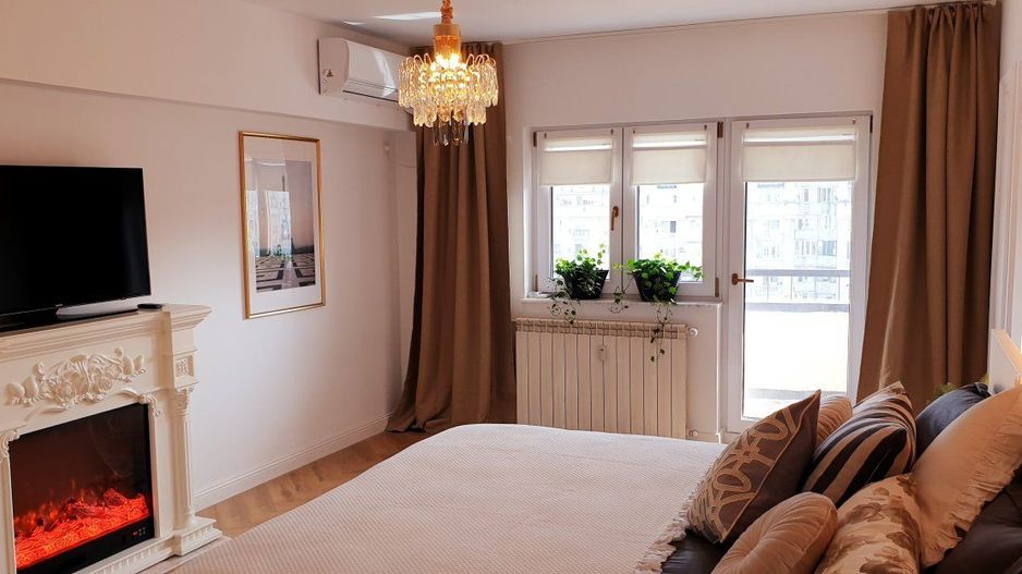 Bd. Unirii prima inchiriere/ NOU / Prima Inchiriere - Poză 9