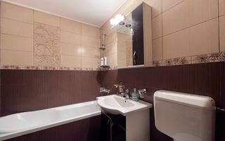 Apartament 2 camere – Zona Mărășești – confort și accesibilitate. - Poză 6