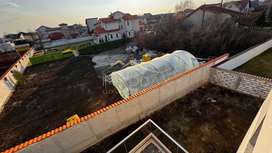 Vila de vanzare 6 camere***Mogosoaia - Poză 25