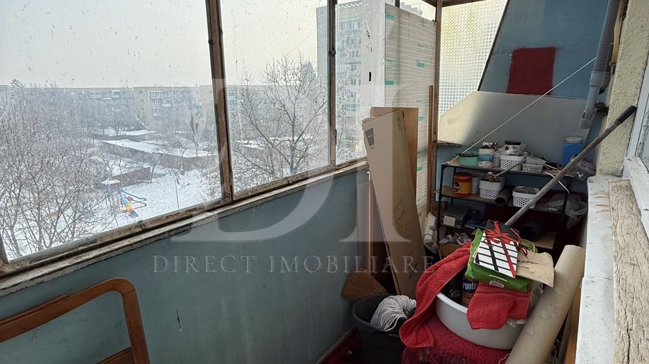 Apartament 2 camere de vanzare/ Zona Gheorgheni/ Cluj Napoca - Poză 10