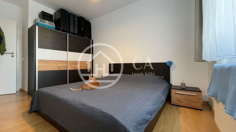 Apartament de inchiriat cu 3 camere in Prima Onestilor, Oradea - Poză 1