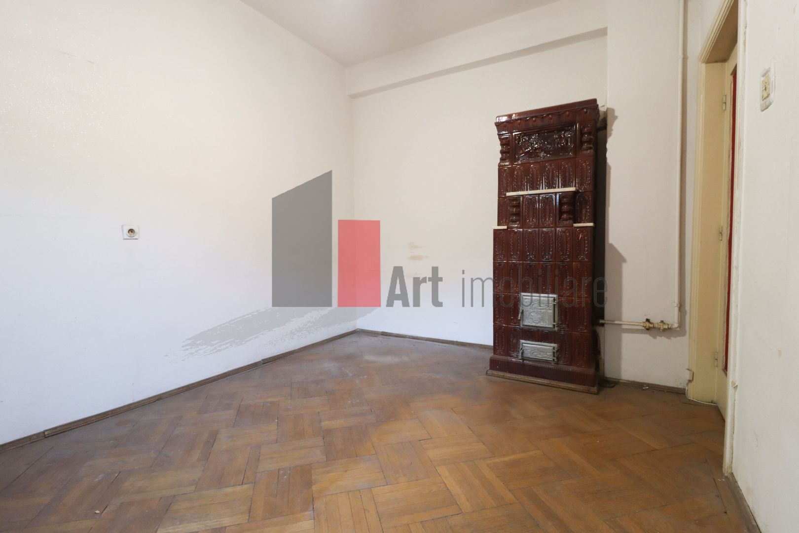 Apartamentul "HAVE" , BLOC FARA RISC SEISMIC, parter - Poză 16