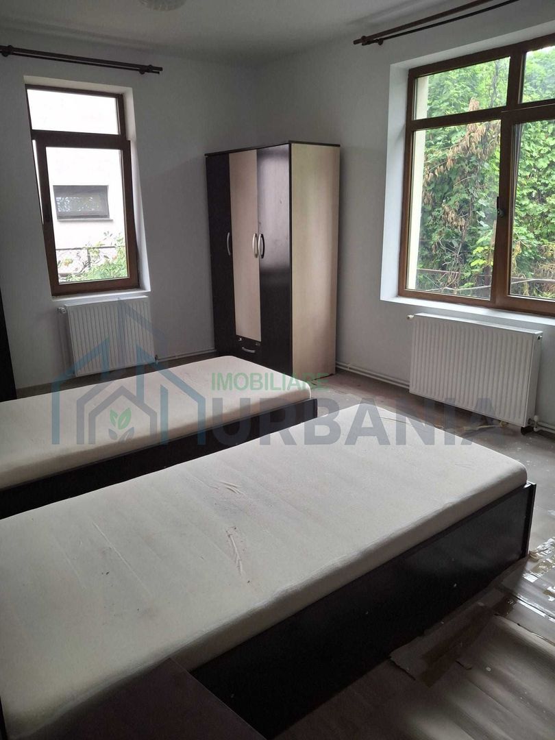 Camere de închiriat în casă din Iași, zona Tătărași - Poză 8