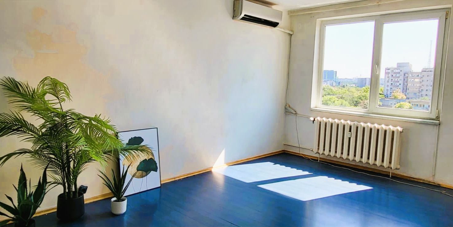 COMISION 0% - Apartament 2 camere Crangasi  I 7 minute Metrou I Constructorilor - Poză 1