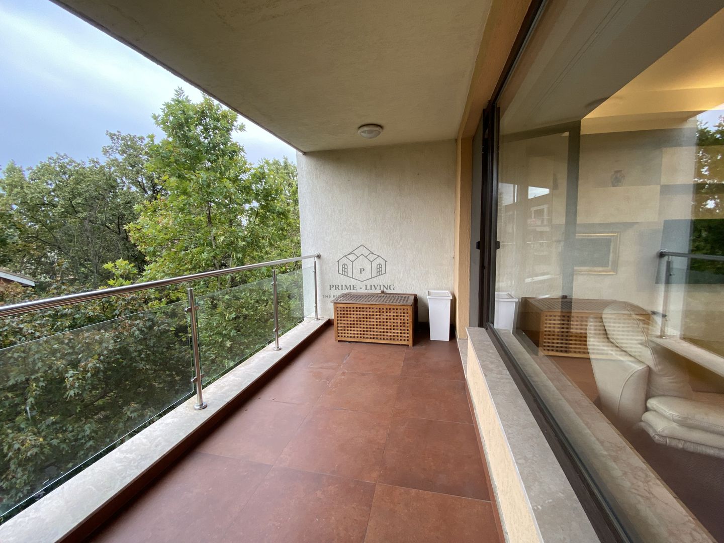 APARTAMENT SUPERB CU 2 DORMITOARE LÂNGĂ PARCUL HERASTRAU - Poză 6