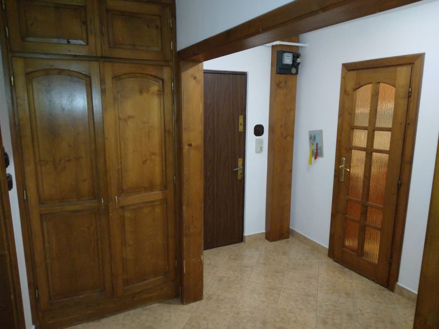 Apartament cu 3 camere de închiriat – Torontalului, Str. Torontalului - Poză 2