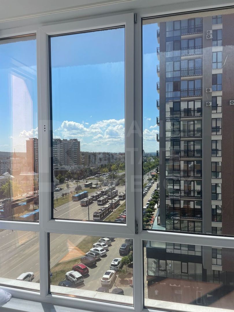 Chirie, apartament, 3 camere, bd. Mircea cel Bătrân, Ciocana - Poză 7