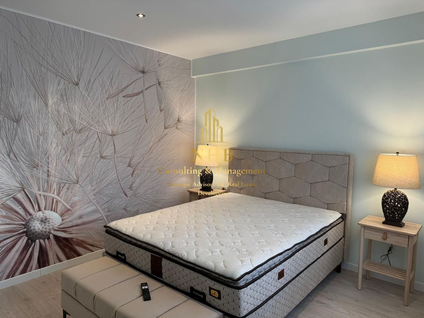 Apartament 2 camere- Residence5 Pipera Apartments-PARCARE-NOU - Poză 5