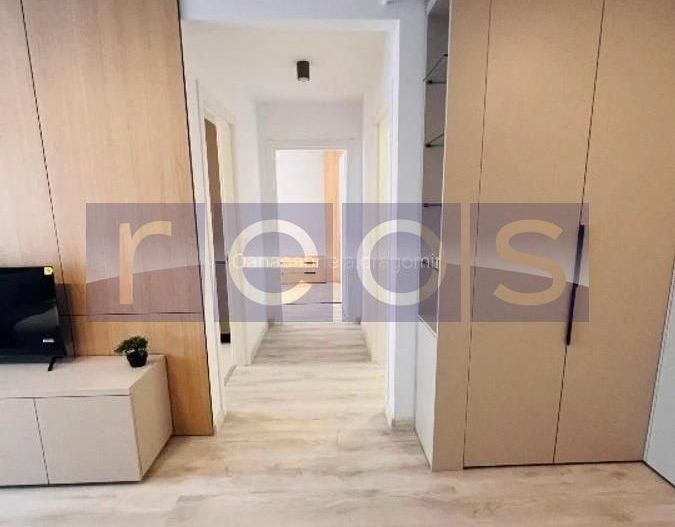 VANZARE APARTAMENT 2 CAMERE HILS PALLADY 56MP LOC PARCARE INCLUS ANGHEL SALIGNY - Poză 4