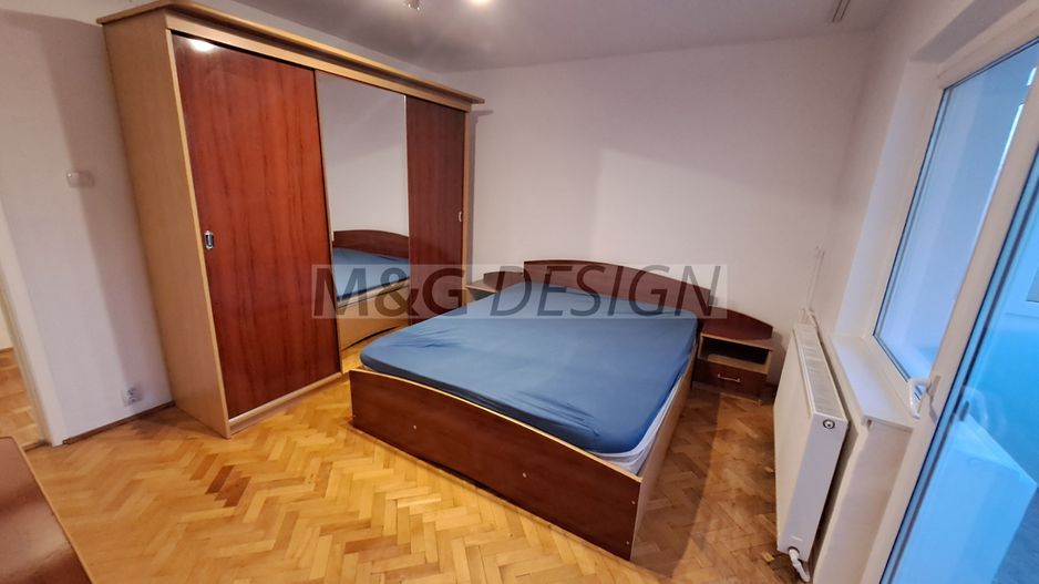 2 cam decomandat Odobescu , 56 mp, 2 balcoane - Poză 29