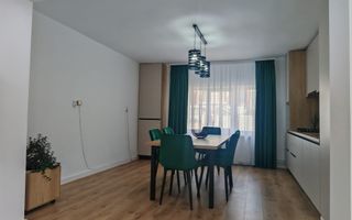 Casă individuală cu 2 apartamente și anexă generos de 100 mp - Poză 3