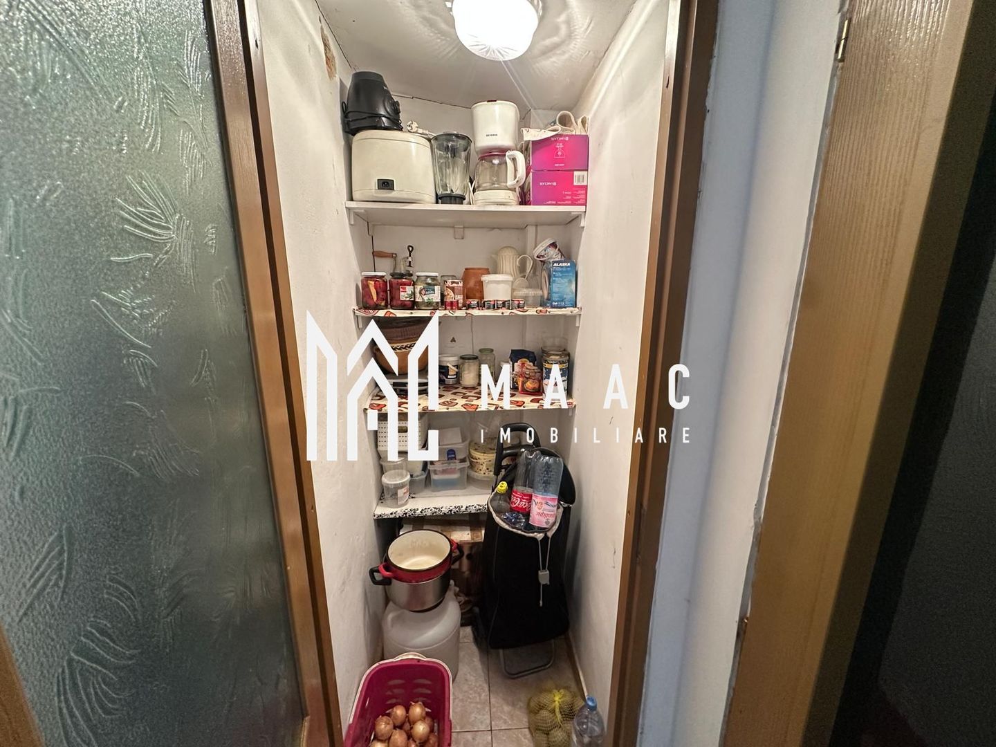 Apartament 2 camere | Central, Sibiu | 44 mp - Poză 6