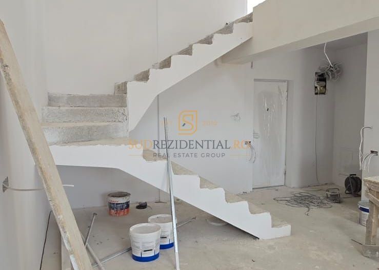 Apartament tip duplex - terasa 280 mp | Metrou Berceni - Poză 17