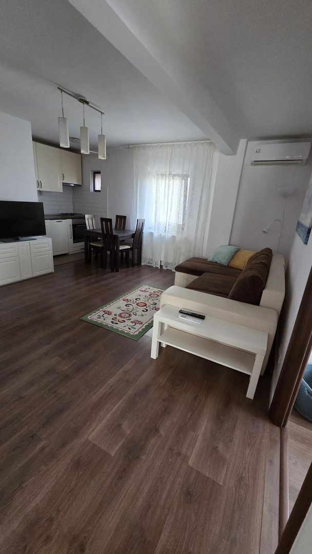 Inchiriere 2 dormitoare Lacul Tei Parcul Circului - Poză 3