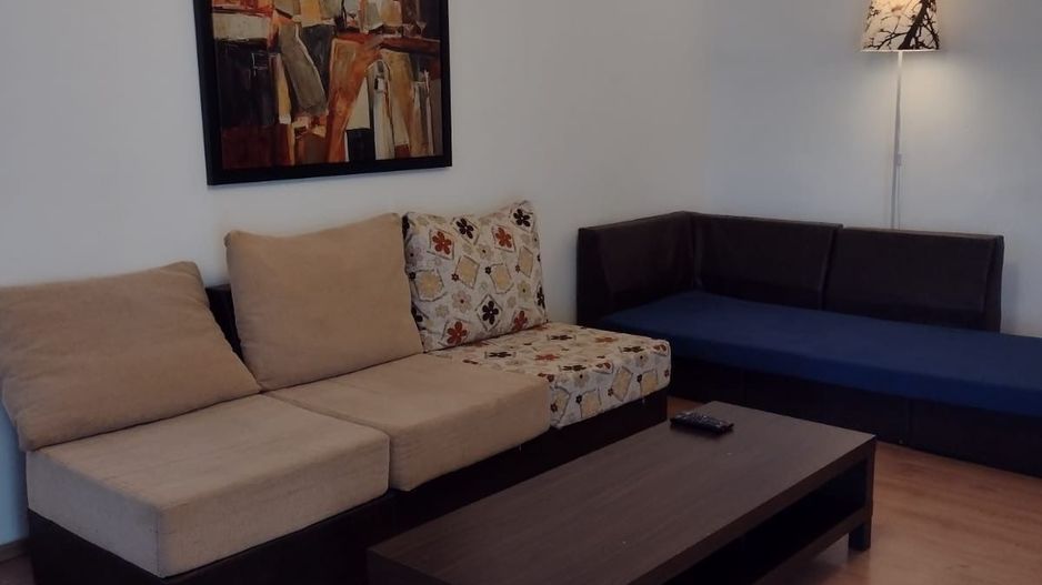 Garsoniera Aviatiei | Herastrau - Poză 3