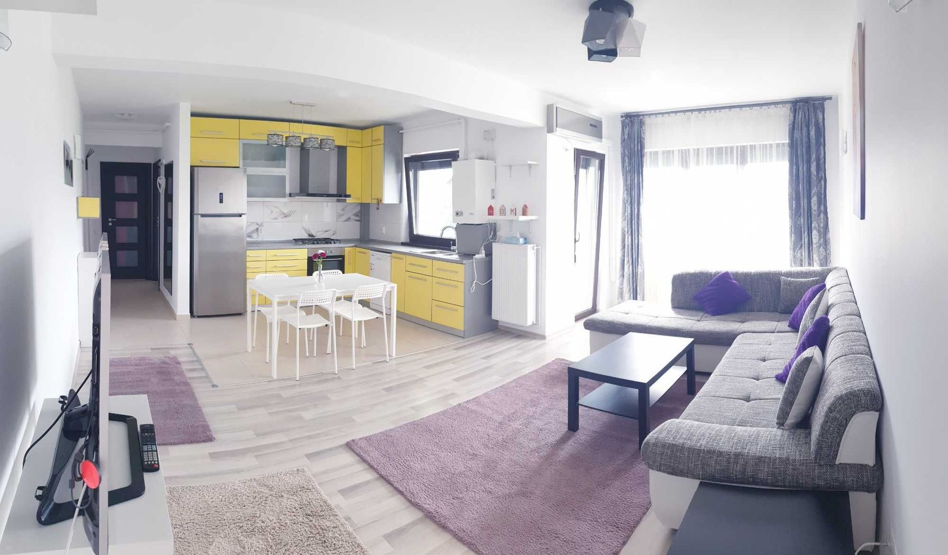 Apartament ideal | Tractorul | Coresi - Poză 1