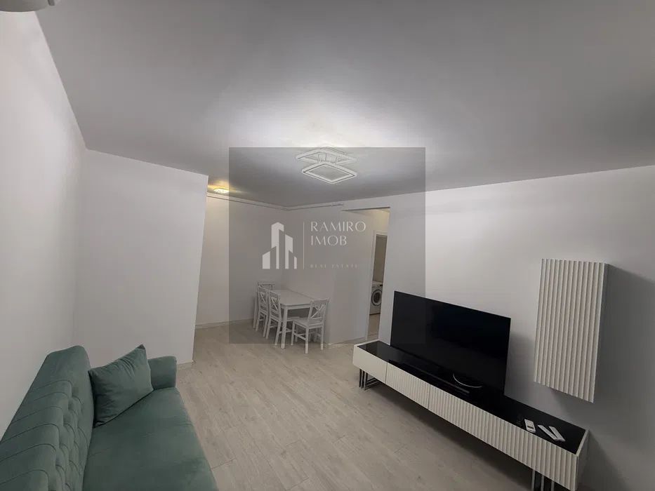 Apartament   2 camere decomandat 50 mp/ sector 3/6 min metrou/ parcare - Poză 2