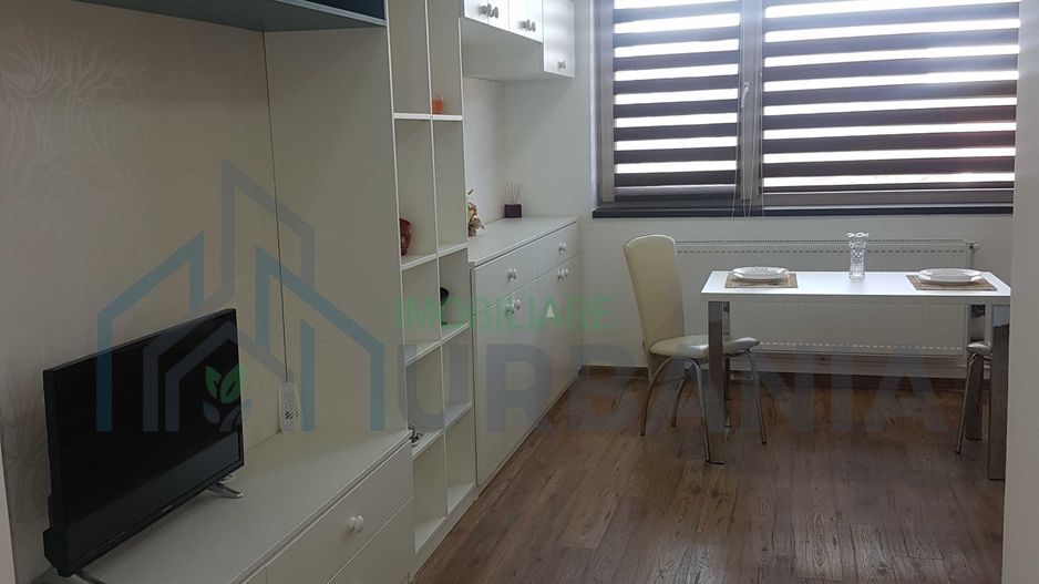 Apartament cu o cameră de închiriat, zona Tătărași, Iași - Poză 1