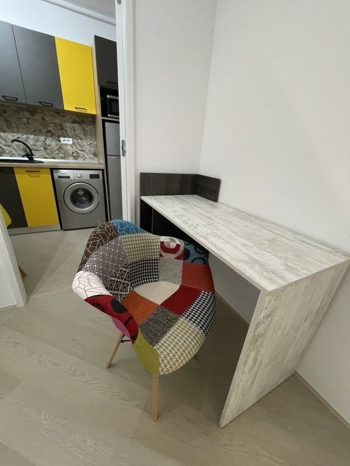 Garsonieră cu centrala proprie – zona Tineretului, Delta City. - Poză 5