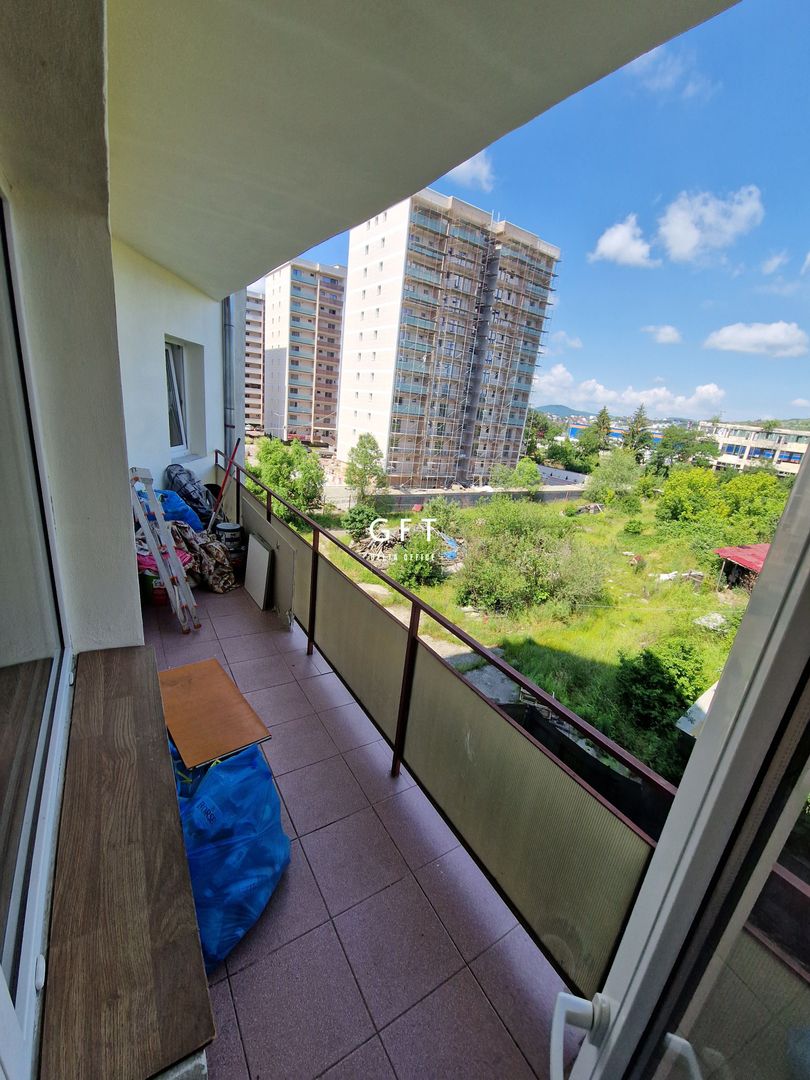 Apartament 3 camere de vanzare Bistrita-Sud - Poză 17