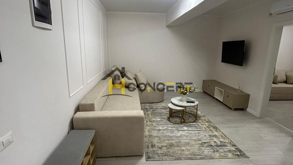 Inchiriere ap 3 cam  Apollo Residence Biruintei 87 - Poză 1