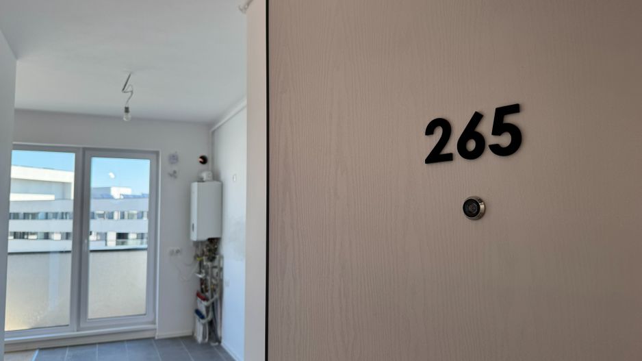 Apartament 3 camere Sectorul 1 - Lângă Lacul Străulești - Poză 6
