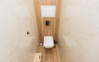 Vânzare, apartament, 2 camerе, bul. Ştefan cel Mare şi Sfînt, Centru - Poză 10