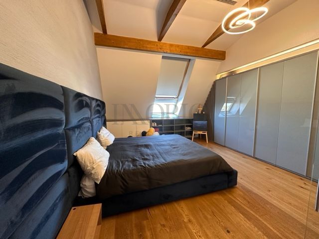 Penthouse 4 Camere | Vedere Lac | Baneasa - Poză 15